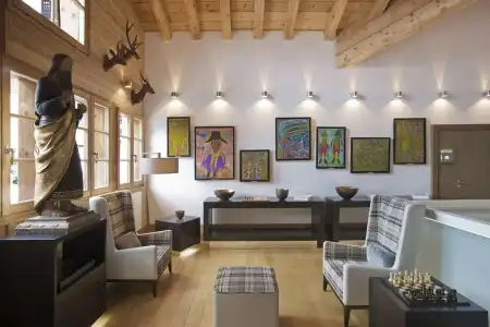 Hôtel Le Strato - 1