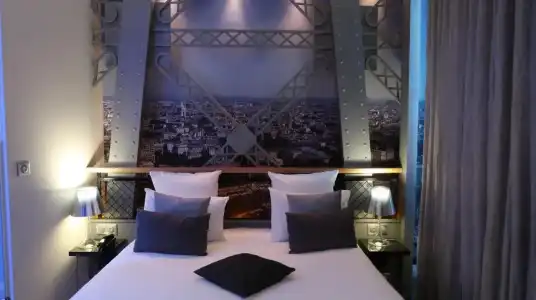 Secret de Paris - & Spa - 30