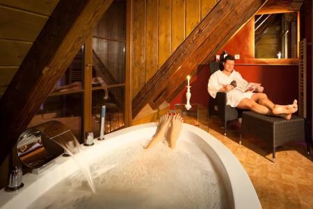 Spa Resort Landlust Dresden - 112