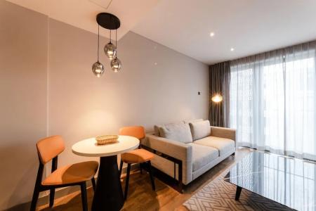 Fourty Three Luxury Serviced Apartments - 75