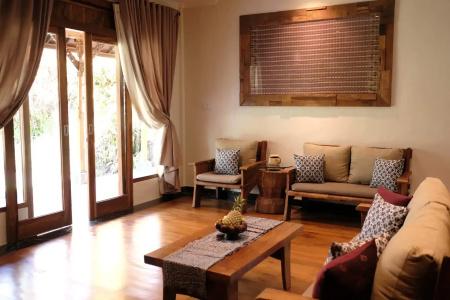 Sri Ratih Cottages - 142