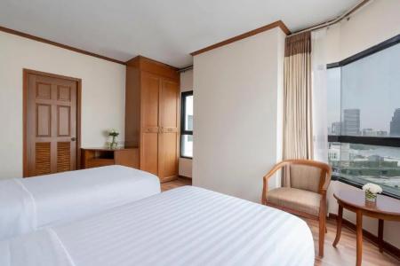 Grand Diamond Suites - 33