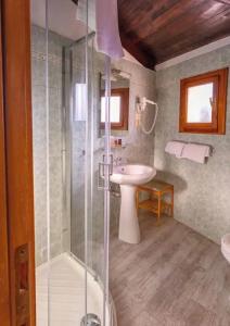 Camping Village Panoramico Fiesole - 50