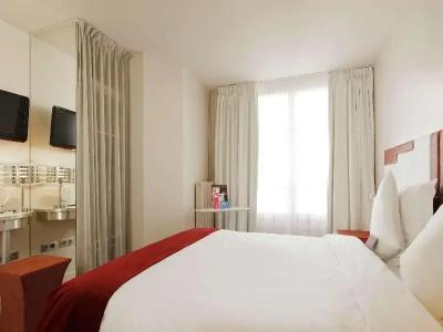 Mercure Paris Opéra Faubourg Montmartre - 74