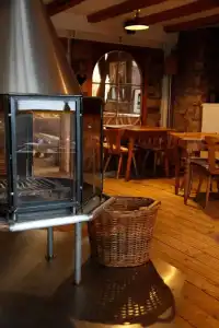 Zur Ewigen Lampe Romantisches Land& Restaurant - 12
