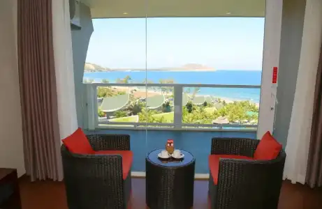 Sandunes Beach Resort & Spa - 39
