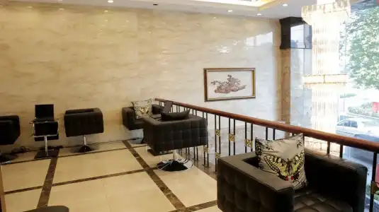 Babylon Grand & Spa - 16