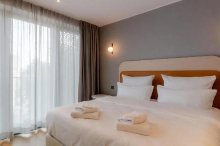 Fourty Three Luxury Serviced Apartments - 90