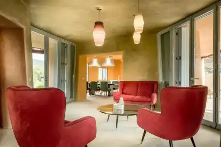 Is Molas Resort - 5