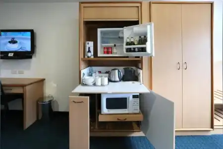 429 Apartments and Suites - 34