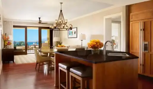The Resort at Kapalua Bay, Maui - 114