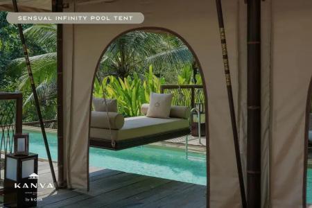 Kanva Ubud - 52