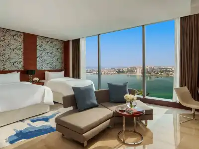 Fairmont Bab Al Bahr - 8