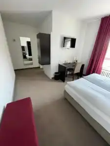 Münchner Hof - 29