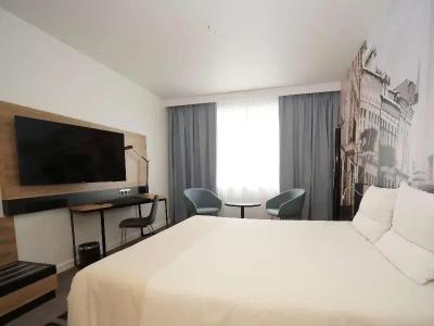 Novotel Vilnius Centre - 47