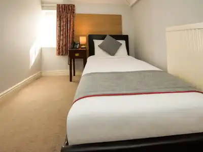 The Regency, Clifton Bristol by Belvilla - 43