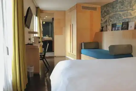 Le Citizen Hôtel - 81
