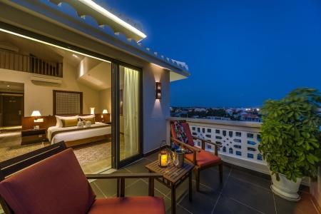 RiverTown Hoi An Resort & Spa - 68