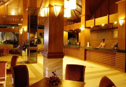 Horizon Patong Beach Resort & Spa - 30
