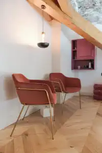 Latemar Suites & Spa - 16