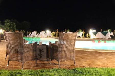 B&B La Vigna - 16