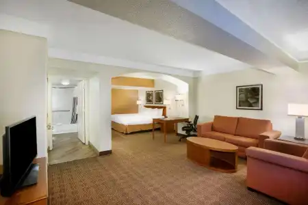 La Quinta Inn by Wyndham Austin Capitol / Downtown - 57