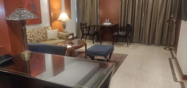 The Hans New Delhi - 45