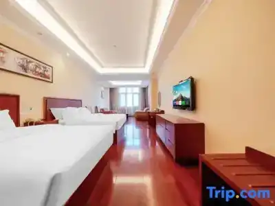 GreenTree Inn Suzhou Dongxing Road Xinye Square Express - 31
