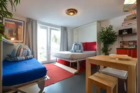 K314 Bonn Apart- Boardinghouse - 83