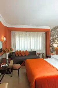Starhotels Michelangelo - 41