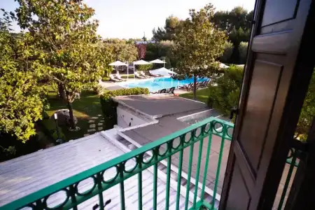 La Valle Del Cristallo B&B - 59