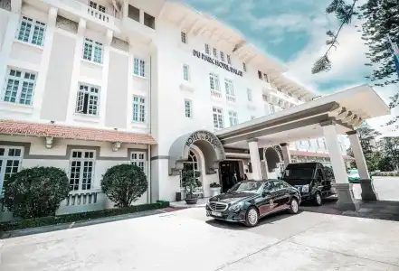 Du Parc Dalat - 29