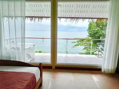 Uza Beach Resort - 106