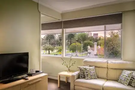 Birches Serviced Apartments - 45