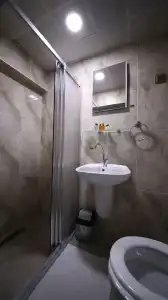 Otel Altay - 9