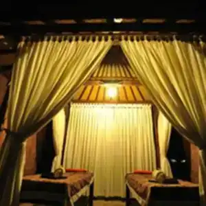 De Munut Balinese Resort - 2