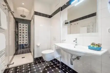 Villa Italia Luxury Suites and Apartments - 85
