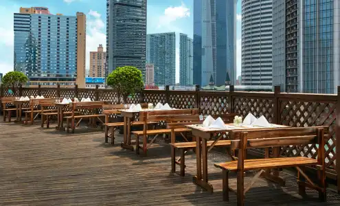 Intercontinental Dalian by IHG - 41