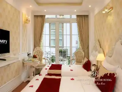 Hanoi Royal - 60
