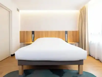 Novotel Suites Montpellier - 176