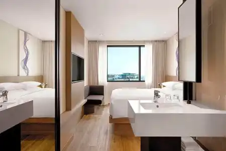 Fairfield by Marriott - 36