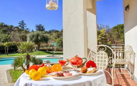 B&B Blanc Maison Etna Relais & Charme - 25