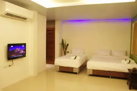 Suanmali Samui - 19