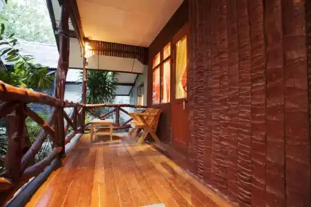 Kirati Beach Resort - 50