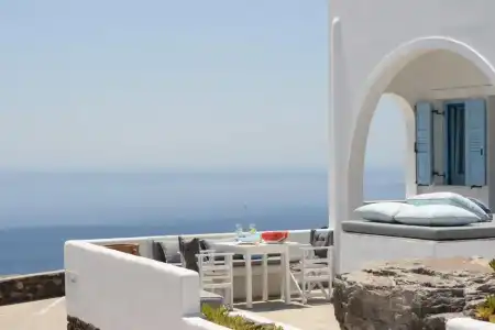 Kalestesia Suites - 387