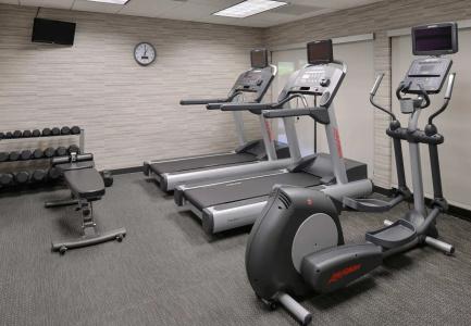 Courtyard by Marriott Columbia Northeast/Fort Jackson Area - 22
