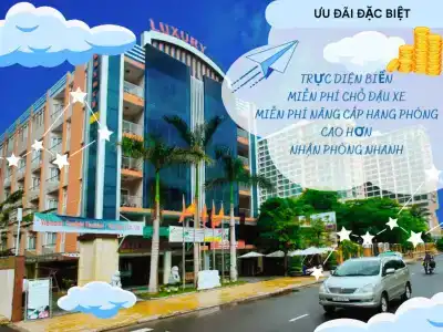 Luxury Nha Trang - 0