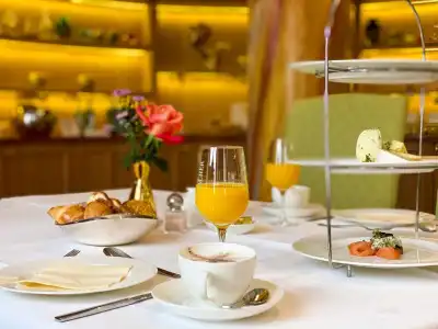 Relais & Châteaux Bülow Palais - 46