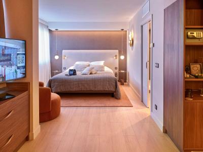 Best Western Plus Metz Technopole - 141