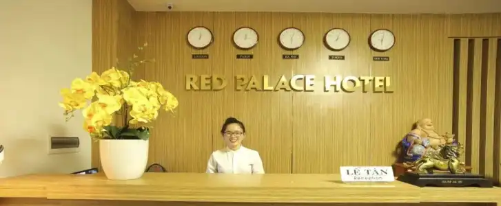 Red Palace - 16